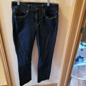 American eagle womens jeans